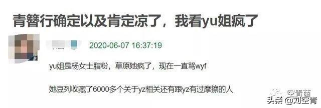 撕番是什么意思，撕番剧是什么意思（杨紫《青簪行》撕番的背后）