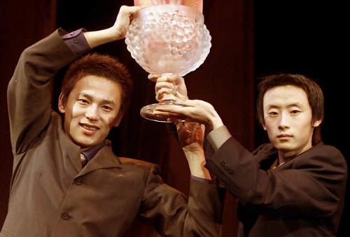 铠甲勇士演员表，铠甲勇士人物（如今在什刹海里成差点查无此人的配角）
