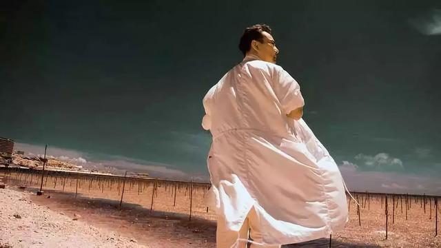 给你们歌词，给你们歌词背后的故事（1990—1999十年风雨十年歌）