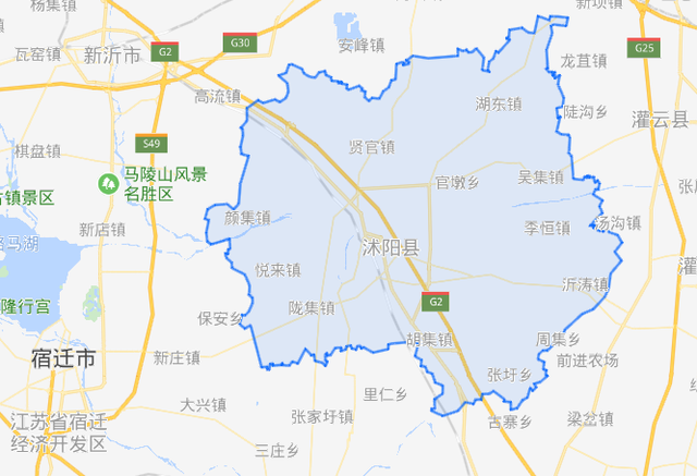 沭阳属于哪个省哪个市哪个县，沭阳县属于哪个市（沭阳属于哪个省哪个市哪个县）