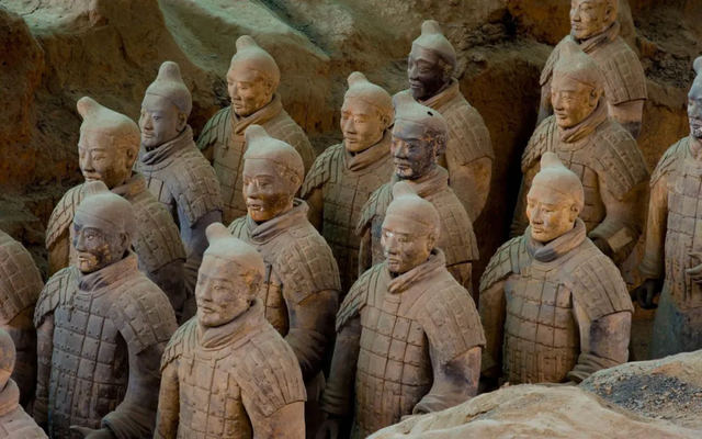 战国说“彩”是什么意思，战国说“彩”（《大秦赋》彩！彩！彩）