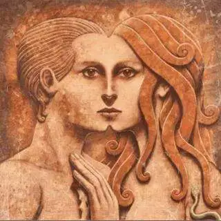 柏拉图式的爱情是什么意思？指精神恋爱，没有肉体的接触