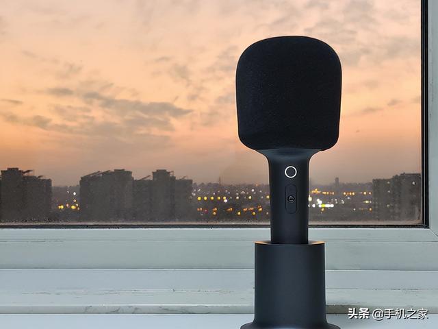 麦克风怎么连接，麦克风怎么连接蓝牙音响（米家K歌麦克风体验）