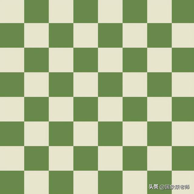 国际象棋棋谱初学，国际象棋棋谱详解图（五分钟国际象棋零基础入门）
