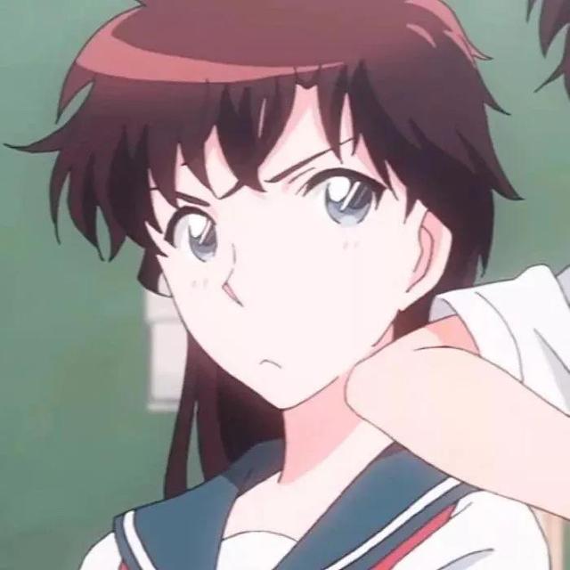 名侦探柯南情侣头像，名侦探柯南情侣头像一男一女微信（名侦探柯南情侣头像合集）