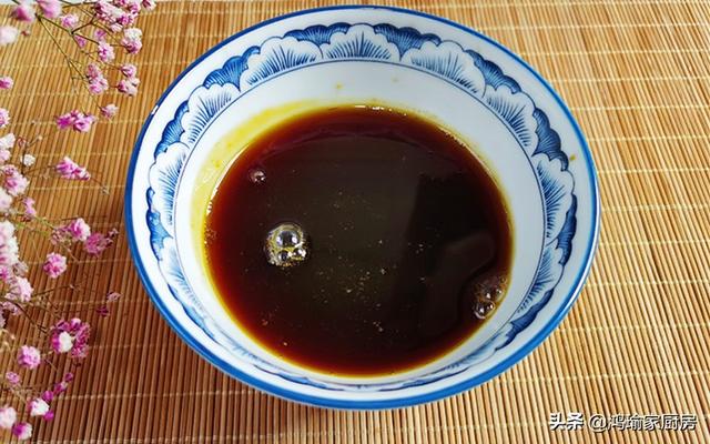 网红冰火汤圆怎么做，网红汤圆吃法（冰爽透凉的冰粉在家做）