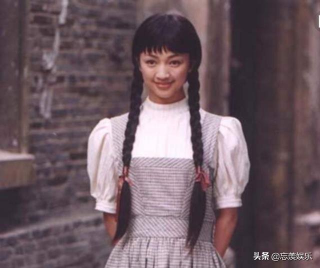 罗海琼个人资料，罗海琼个人资料年龄简介（“国民女神”罗海琼）