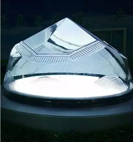 采光井的作用有哪些，采光井是干什么的（什么是采光井）