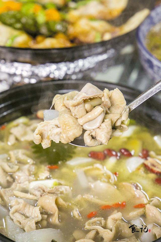 河南老式炒面的制作方法，河南老式炒面做法视频（别问了，襄阳真的没什么好吃的）