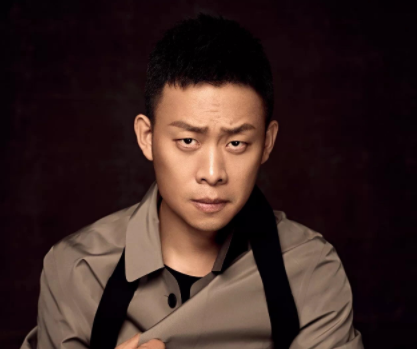 张译的妻子钱琳琳：二婚带儿子嫁给影帝，被丈夫宠成宝