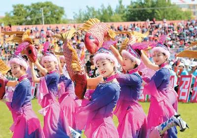 黑龙江十大著名国家非遗名录是什么，黑龙江非遗有哪些（第五批国家级非遗名录公布）