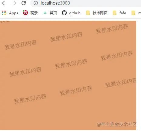 vue怎么去水印，vue怎么去掉vue水印（手把手写一个vue3的组件库）