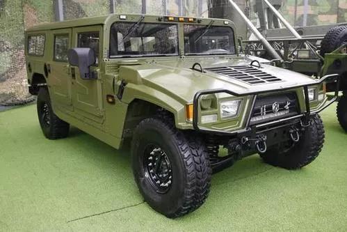 猛士越野车军用版能买吗(售价55万值得购买吗) - 生活热门 - 科胜网