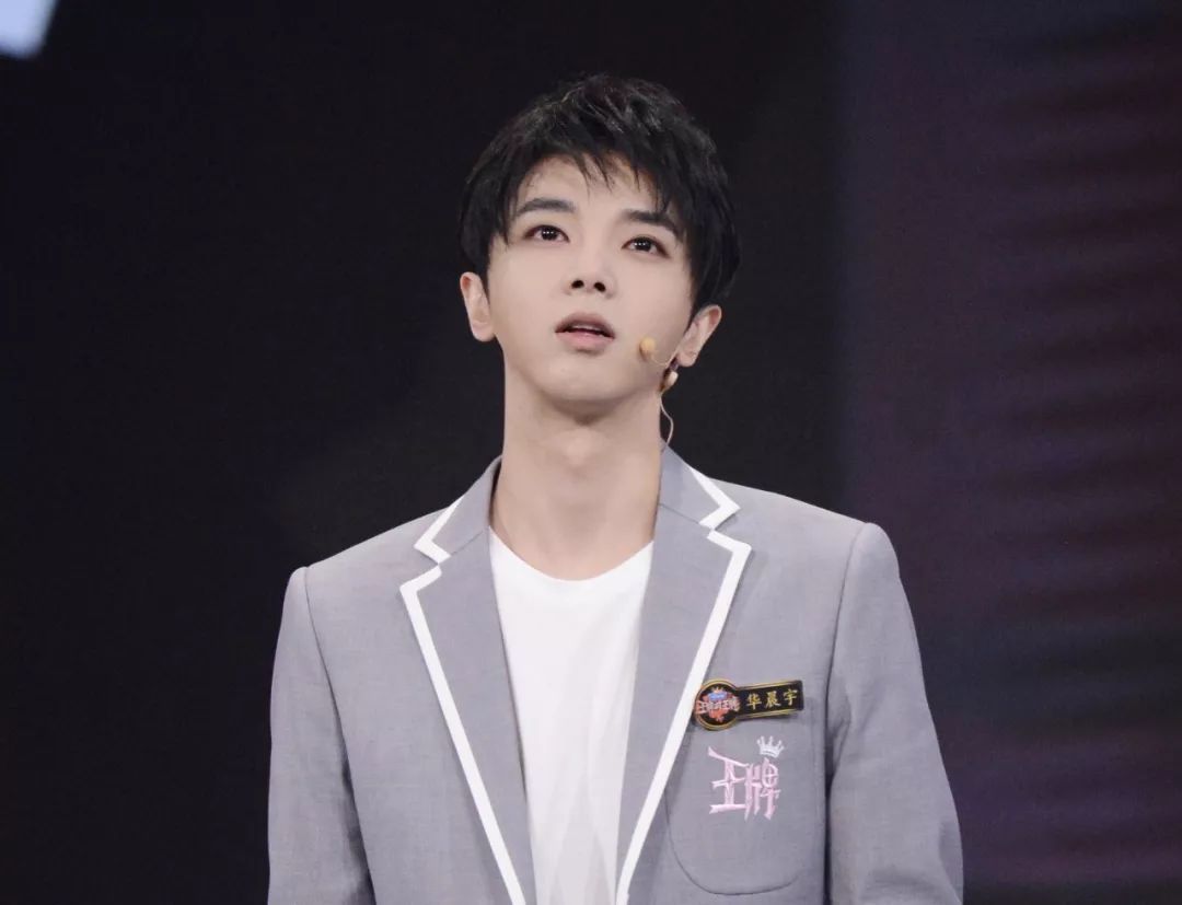 追梦赤子心华晨宇王牌对王牌(《追梦赤子心》重现热血夏天,13届快男