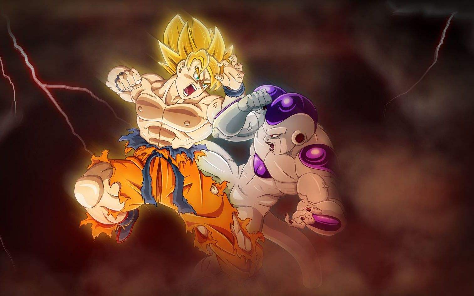 弗利萨战斗力多少(弗利萨的实力剖析)  第11张