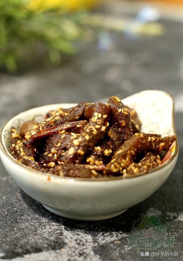 魔芋豆腐的做法，炒魔芋豆腐的家常做法（一款“超级美食”）