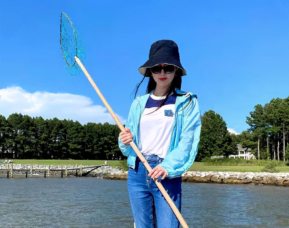 舒畅结婚了吗(舒畅被曝隐婚生子,闺房疑有婴儿床和宝宝玩具,虚假爆料