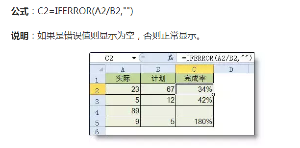 会计常用公式（财务必备）