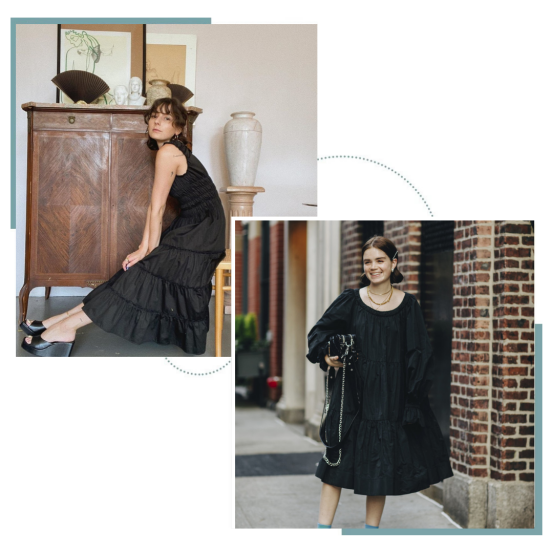 暗黑系风格/到最后，该忘的还是忘了。，暗黑系的风格（搭配好了你就是时尚界的新星图片）