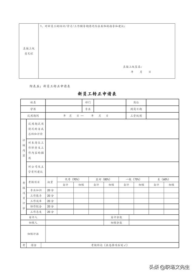 物品移交清单表格，物品统计清单表格（公司管理表格汇编<全套>）