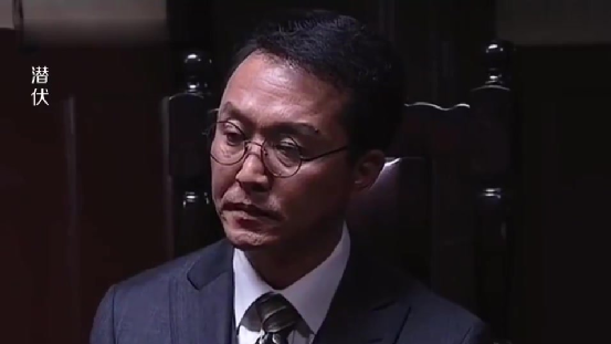 雪豹电视剧2010，《潜伏》12年过去（雪豹电视剧20集剧情）