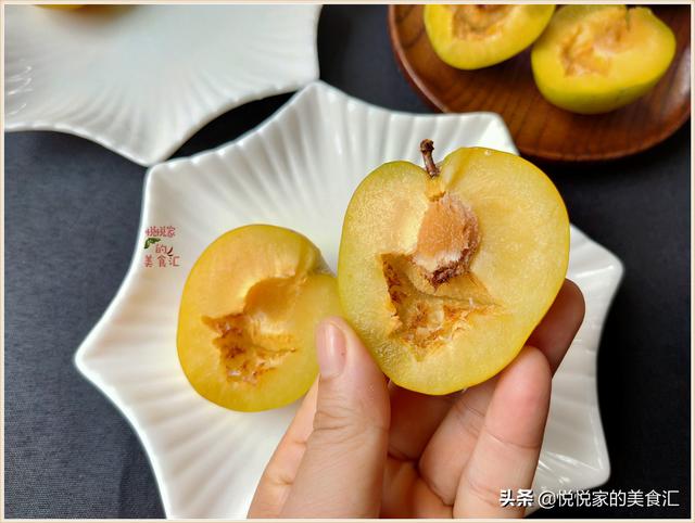 红布李的营养价值，红布李产地哪里的最好（避免买到又软又空的催熟李）