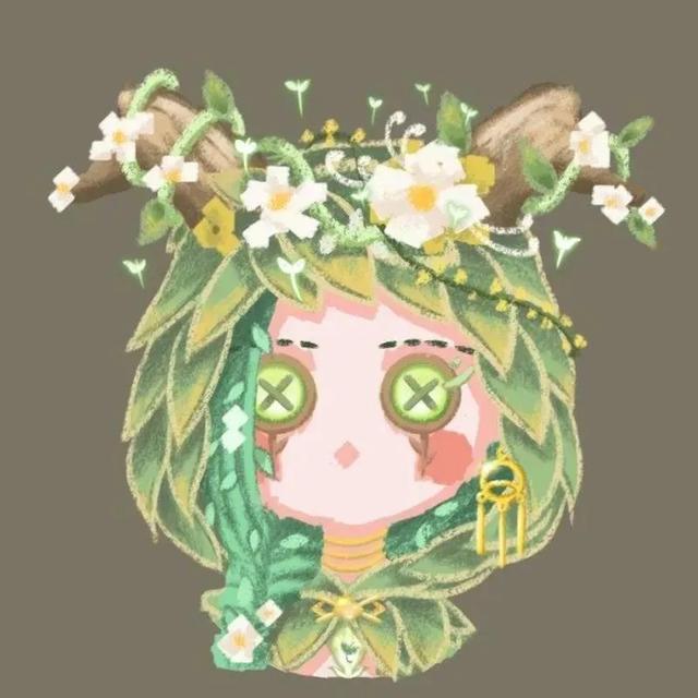 第五人格q版图片，第五人格q版头像♡微信（<已被2w人收藏>）