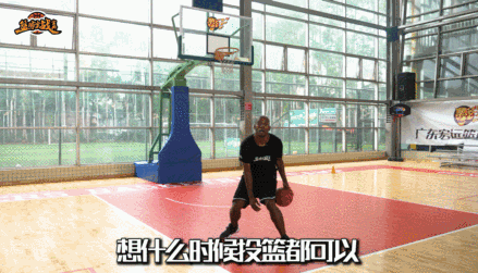 篮球运球基本功，篮球运球基本功训练教程（才发现运球应该这么练）