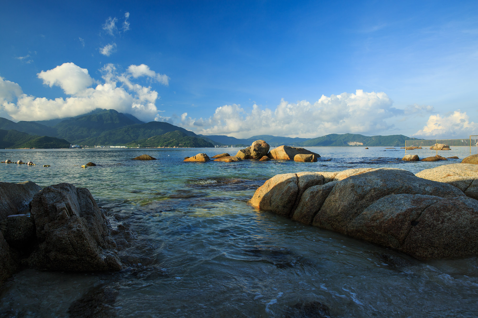 惠州旅游景点哪里好玩(惠州8个完全免费,又有趣的景点)
