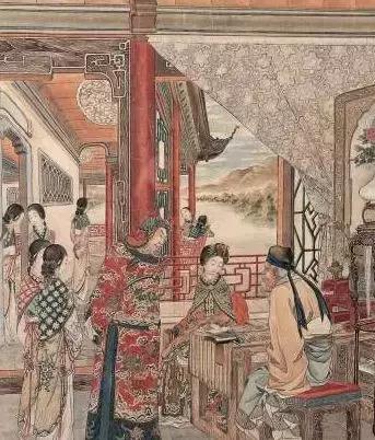 颐的拼音是什么，颐的拼音（颐指气使）