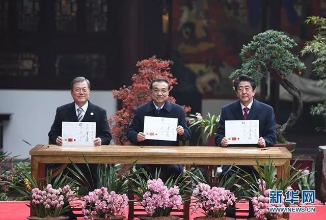 中日韩三国演义，围棋当今最厉害是谁（日本经历失去的10年后再次崛起）