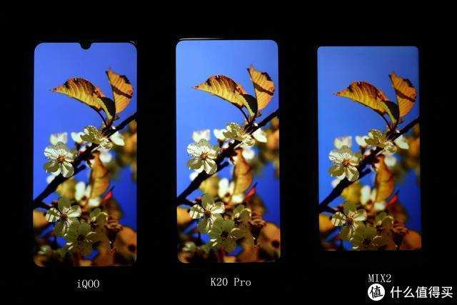 红米k20pro屏幕（请取下有色眼镜来看Redmi）