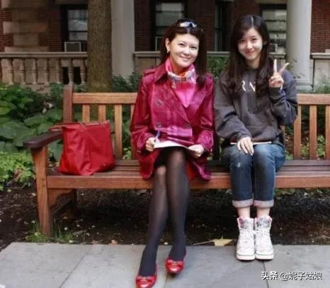 奶茶妹妹和刘强东怎么走到一起的？
