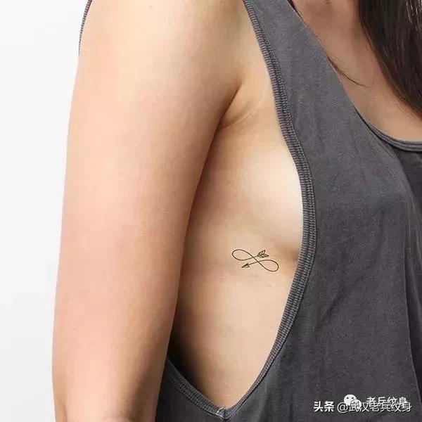 纹身各种图案及含义，纹身图案及其含义（弄懂这些图案背后的意思）