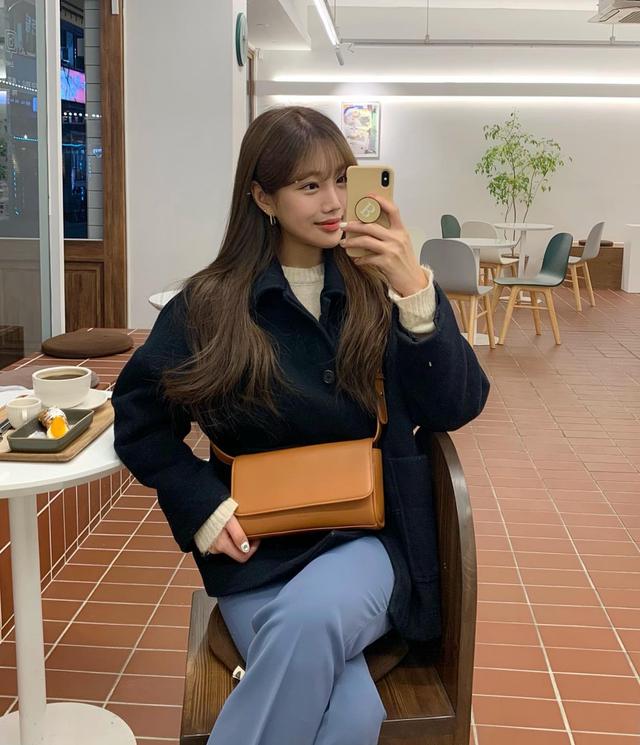 冬季服饰搭配，冬季穿衣最适合走优雅路线（冬季服饰搭配男）