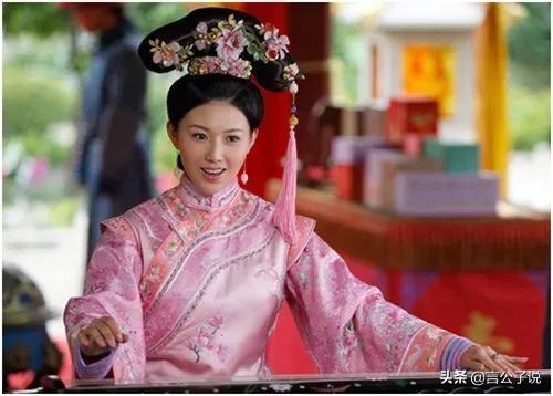 糖心淑女弥萝，糖心淑女电子书txt全集下载（十版“董鄂妃”颜值对比）