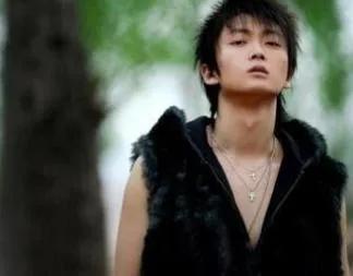 东来东往 - 没有眼泪的童话歌词是什么，东来东往别说我的眼泪你无所谓视频（消失的网络歌手——东来东往）