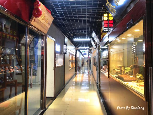 潘家园在北京哪个区，北京潘家园在北京哪个区（如今没有老物件和玩意儿）