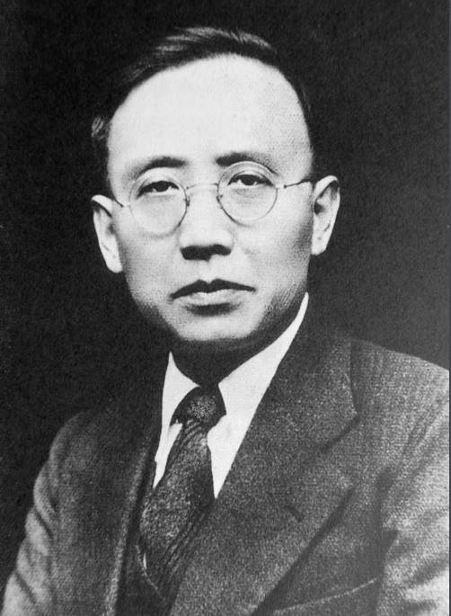 原名字号代表作(备考专升本|大学语文考生必须知道的近现代名人作家)