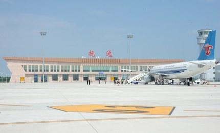 黑龙江有几个机场，黑龙江省有多少民航机场（黑龙江民用机场一览）