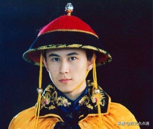 清朝第一个皇帝是谁？他是顺治，死时24岁