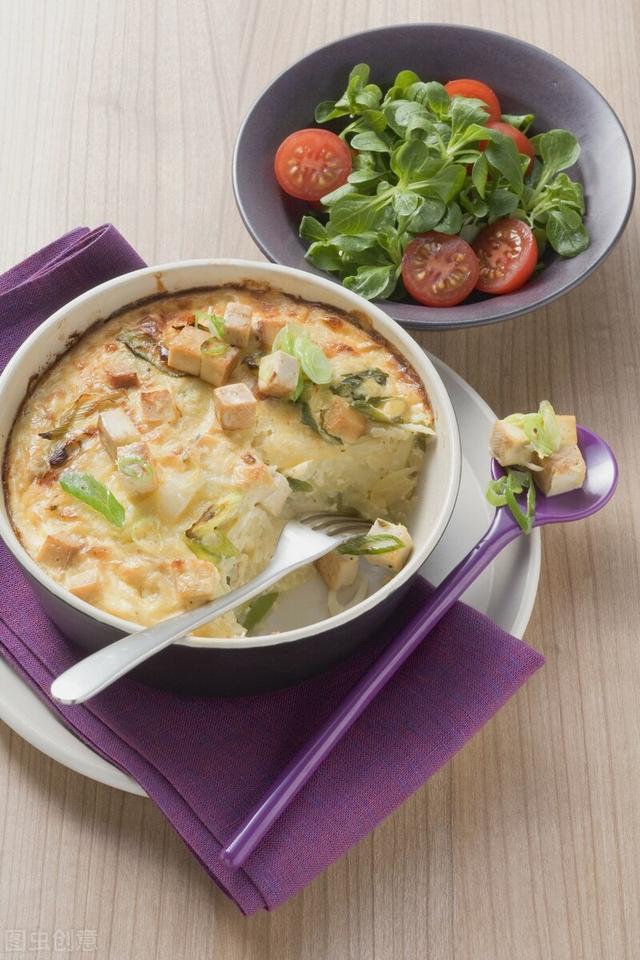 豆腐减肥法3天减6斤，巧用苹果减肥法3天减6斤（低热量饱腹感强还能减肥的豆腐减肥法）