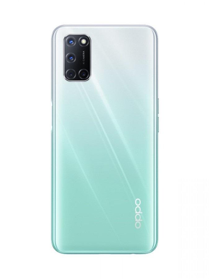 oppo a72参数配置(oppo a72/a52海外发布:搭载骁龙665,5000mah电池)
