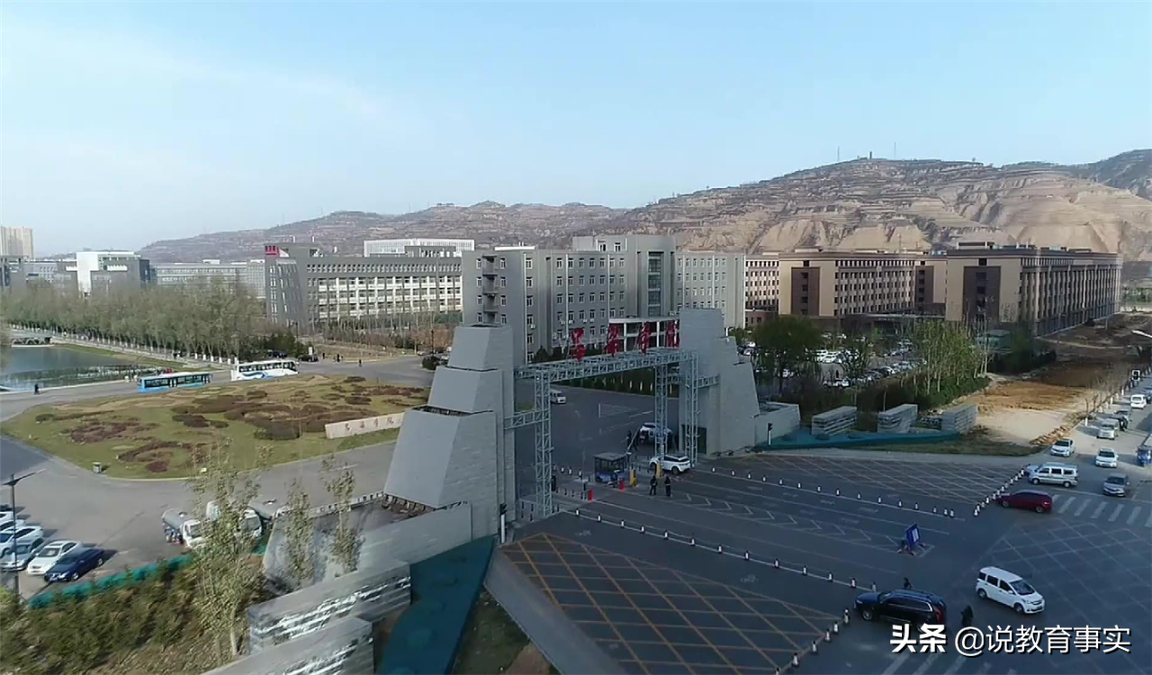 中北大学是一本还是二本(没过二本线也能"捡漏"的