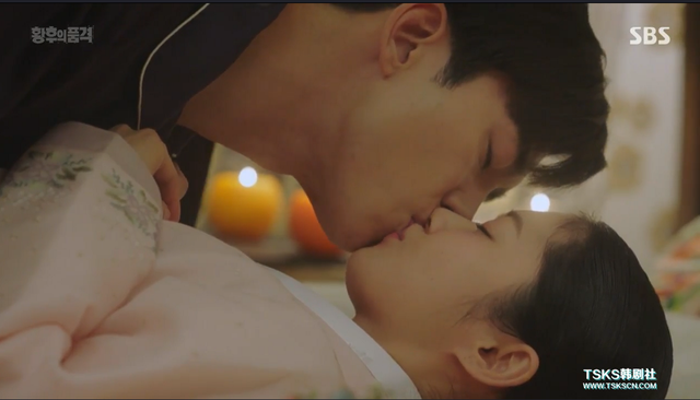 水木剧是什么意思，屋塔房王世子结局是什么意思（男女主携手黑化）