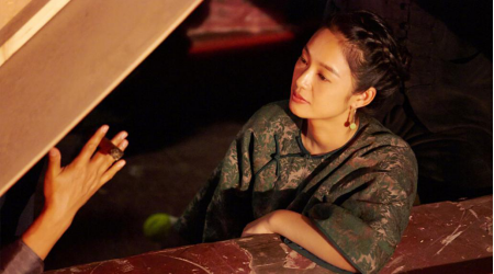 如何评价姜文导演，姜文做过导演嘛（为什么只有姜文是最厉害的）