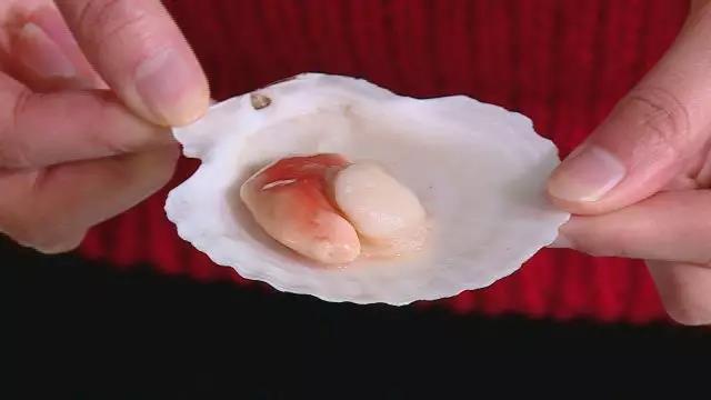 扇贝怎么做好吃，扇贝两吃：味鲜弹牙