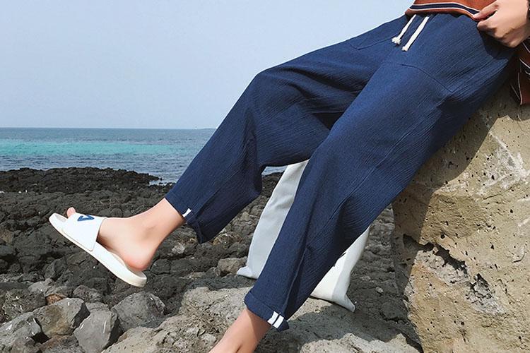 棉麻和亚麻的区别，亚麻布与棉布的区别是什么（看起来差不多的亚麻和棉麻居然有这么大区别）