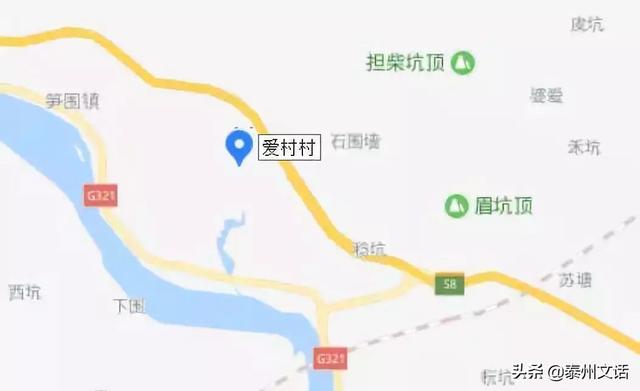 风铃渡镇在湖南省哪里，湖南风铃渡镇在什么地方（中国这么大，什么样的地名都有）