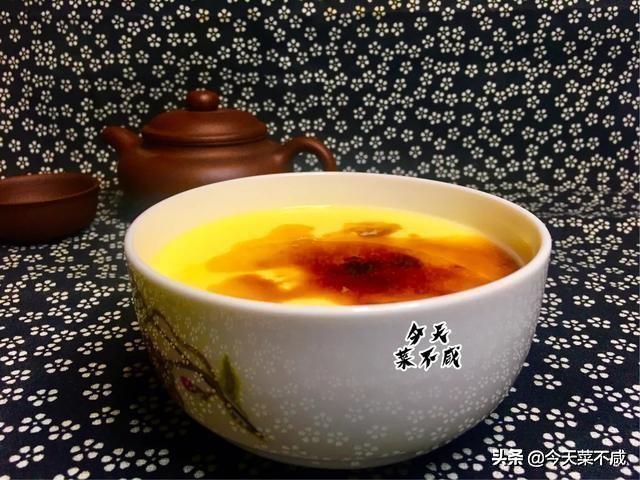 水蒸蛋要蒸多久，水蒸蛋蒸几分钟（蒸出的水蛋才能鲜嫩爽滑）